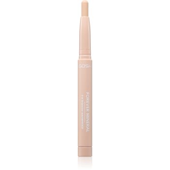 GOSH COPENHAGEN Forever Mineral Matte creion de ochi lunga durata - imagine 2